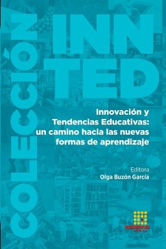 Cover Innovación y Tendencias Educativas