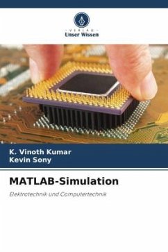 MATLAB-Simulation - Kumar, K. Vinoth;Sony, Kevin