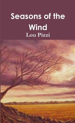 Cover Seasons of the Wind