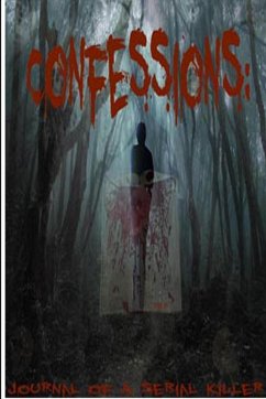 Cover Confessions