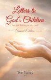 Letters to God's Children (eBook, ePUB)