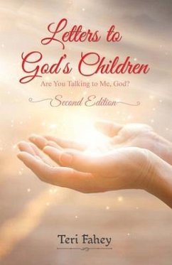 Letters to God's Children (eBook, ePUB) - Fahey, Teri