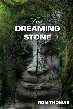 The Dreaming Stone - Thomas, Ron