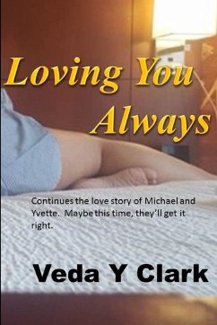 Loving You Always - Clark, Veda Y