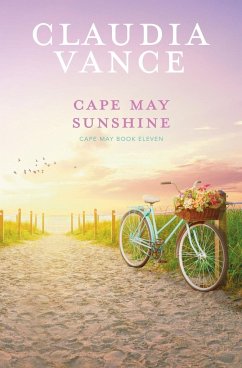 Cape May Sunshine (Cape May Book 11) - Vance, Claudia