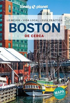 Cover Boston De cerca 3