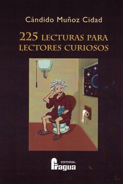 Cover 225 lecturas para lectores curiosos