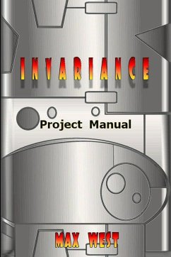 Invariance Project Manual - West, Max