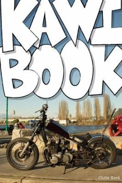 Kawi Book - Kent, Chris