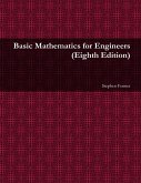 Basic Mathematics for Engineers (8th ed.)