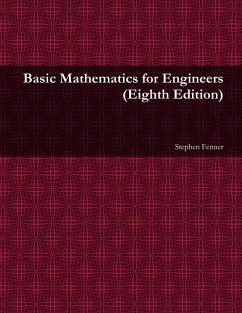 Basic Mathematics for Engineers (8th ed.) - Fenner, Stephen