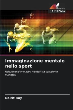 Immaginazione mentale nello sport - Roy, Nairit