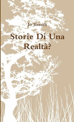 Storie Di Una Realtà? - Breath, Jo