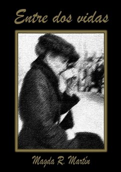 Cover ENTRE DOS VIDAS