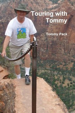 Touring with Tommy - Pack, Tommy