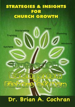 Strategies & Insights for Church Growth - Cochran, Brian