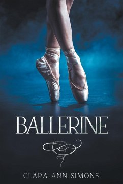 Ballerine - Simons, Clara Ann