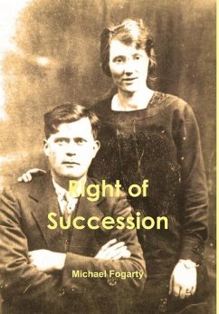 Right of Succession - Fogarty, Michael