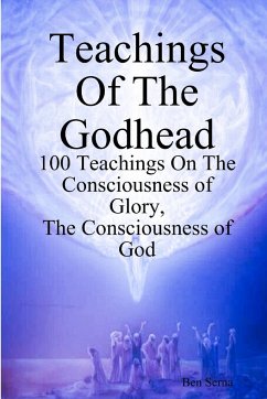 Teachings Of The Godhead - Serna, Ben