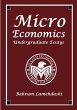 Microeconomics - Bild 1