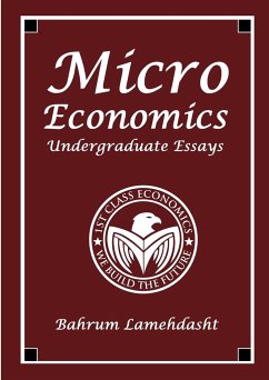 Microeconomics - Lamehdasht, Bahrum