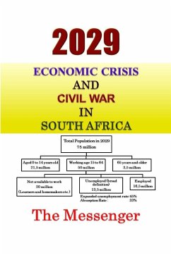 2029 Economic Crisis and Civil War in South Africa - Messenger, The