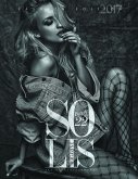 Solis Magazine Issue 22 S/S Fashion Edition 2017