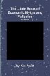 The Little Book of Economic Myths and... - Bild 1
