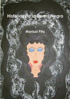 Historias de la Dama Negra - Pita, Marisol