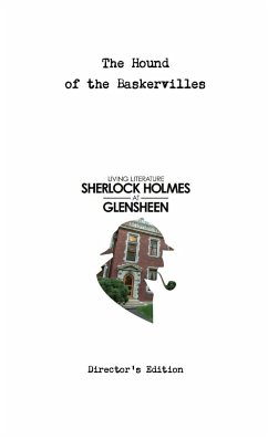 Sherlock Holmes at Glensheen - DIRECTOR'S EDITION - Larson, Rob