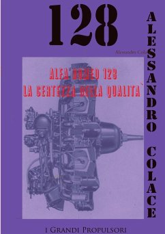 Alfa Romeo 128, La certezza della Qualita` - Colace, Alessandro