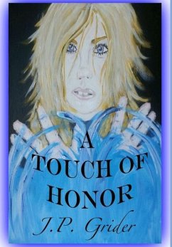 Cover A Touch of Honor
