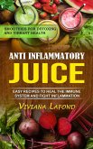 Anti Inflammatory Juice: Smoothies for Detoxing and Vibrant Health (Easy Recipes to Heal the Immune System and Fight Inflammation) Anti Inflammatory Juice: Smoothies for Detoxing and Vibrant Health (Easy Recipes to Heal the Immune System and Fight Inflammation)
