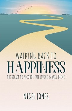 WALKING BACK TO HAPPINESS - Jones, Nigel