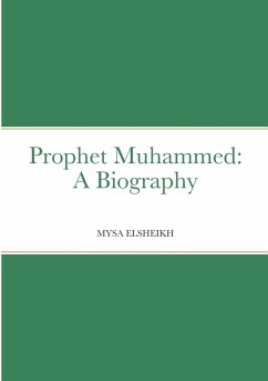 Prophet Muhammed - Elsheikh, Mysa