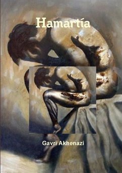 Hamartía - Akhenazi, Gavrí