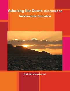 Cover Adorning the Dawn