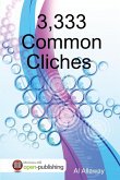 3,333 Common Clichès