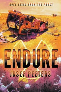 Cover Endure