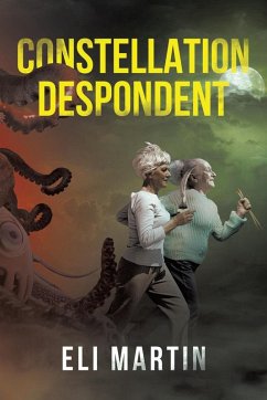 Cover Constellation Despondent