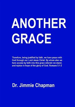 ANOTHER GRACE - Chapman, Jimmie L.