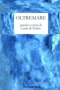 OLTREMARE - Di Trabia, Lucia