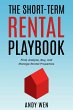 The Short-Term Rental Playbook - Bild 1