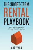 The Short-Term Rental Playbook
