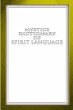 Mystics Dictionary of Spirit Language - Bild 1