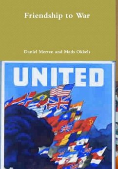 Cover Friendship to War