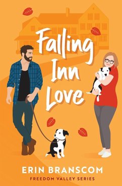 Falling Inn Love - Branscom, Erin