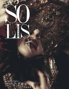 Solis Magazine Issue 21 - Magazine, Solis