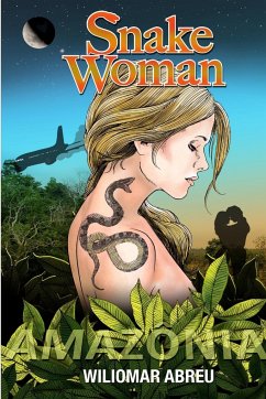 Snake Woman - Abreu, Wiliomar