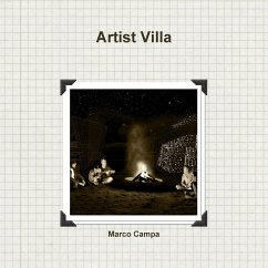 Artist Villa - Campa, Marco